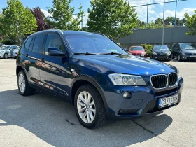 BMW X3 2.0d 184 к.с. XDrive - 20999 лв. - 52975026 6