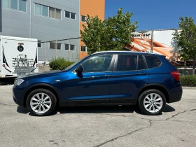 BMW X3 2.0d 184 к.с. XDrive - 20999 лв. - 52975026 2