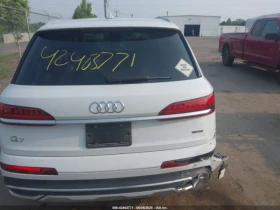 Audi Q7 PREMIUM PLUS 45 TFSI QUATTRO CARFAX АВТО КРЕДИТ - 55200 лв. - 72646394 5