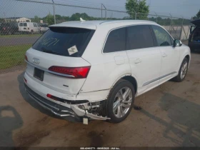 Audi Q7 PREMIUM PLUS 45 TFSI QUATTRO CARFAX АВТО КРЕДИТ - 55200 лв. - 72646394 6