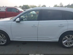 Audi Q7 PREMIUM PLUS 45 TFSI QUATTRO CARFAX АВТО КРЕДИТ - 55200 лв. - 72646394 8