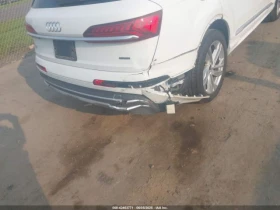 Audi Q7 PREMIUM PLUS 45 TFSI QUATTRO CARFAX АВТО КРЕДИТ - 55200 лв. - 72646394 9