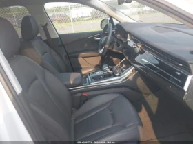 Audi Q7 PREMIUM PLUS 45 TFSI QUATTRO CARFAX АВТО КРЕДИТ - 55200 лв. - 72646394 10