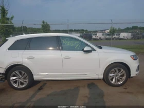 Audi Q7 PREMIUM PLUS 45 TFSI QUATTRO CARFAX АВТО КРЕДИТ - 55200 лв. - 72646394 7