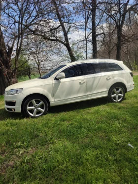 Audi Q7 4.2 S-LINE | Mobile.bg    4