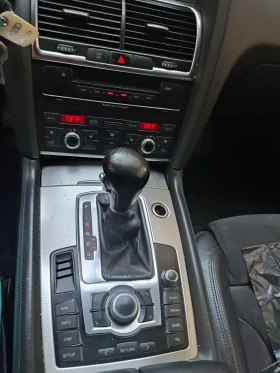 Audi Q7 4.2 S-LINE | Mobile.bg    10