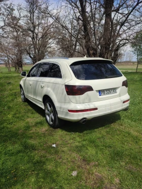 Audi Q7 4.2 S-LINE | Mobile.bg    5
