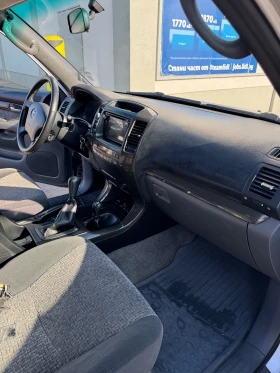 Toyota Land cruiser | Mobile.bg    9