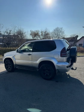Toyota Land cruiser | Mobile.bg    4
