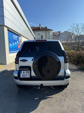 Toyota Land cruiser | Mobile.bg    3