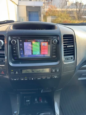 Toyota Land cruiser | Mobile.bg    6