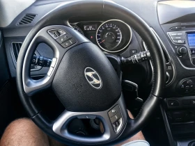 Hyundai IX35 1.7 diz face - 16900 лв. - 39470847 16