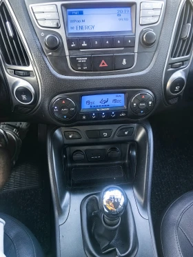 Hyundai IX35 1.7 diz face - 16900 лв. - 39470847 15