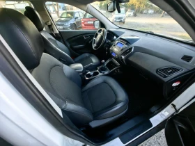 Hyundai IX35 1.7 diz face - 16900 лв. - 39470847 14