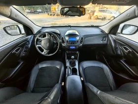 Hyundai IX35 1.7 diz face - 16900 лв. - 39470847 13