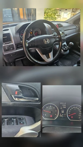 Honda Cr-v 2.2 140k.sCDTI | Mobile.bg    15