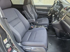 Honda Cr-v 2.2 140k.sCDTI | Mobile.bg    12