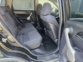 Honda Cr-v 2.2 140k.sCDTI | Mobile.bg    11