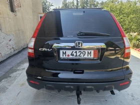 Honda Cr-v 2.2 140k.sCDTI | Mobile.bg    5