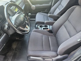 Honda Cr-v 2.2 140k.sCDTI | Mobile.bg    17