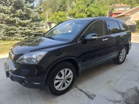 Honda Cr-v 2.2 140k.sCDTI | Mobile.bg    6