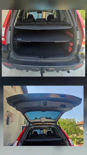 Honda Cr-v 2.2 140k.sCDTI | Mobile.bg    16