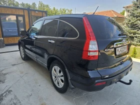 Honda Cr-v 2.2 140k.sCDTI | Mobile.bg    8