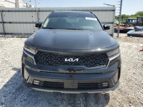 Kia Sorento SX 2.5L 4X4 *   * * *  | Mobile.bg    5