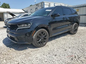 Kia Sorento SX 2.5L 4X4 * КЛИП НА ДВИГАТЕЛ* * ЛИЗИНГ* 