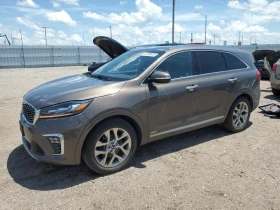 Kia Sorento SX 3.3L 4X4 * ЛИЗИНГ* 