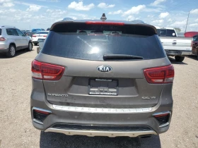 Kia Sorento SX 3.3L 4X4 * ЛИЗИНГ* - 24999 лв. - 74976666 6