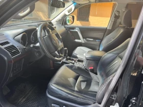 Обява за продажба на Toyota Land cruiser * * TOP* * FULL* * 3.0 D4D* * Luxury* * Autom ~64 999 лв. - изображение 4