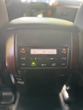 Обява за продажба на Toyota Land cruiser * * TOP* * FULL* * 3.0 D4D* * Luxury* * Autom ~64 999 лв. - изображение 9