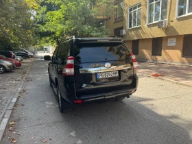 Обява за продажба на Toyota Land cruiser * * TOP* * FULL* * 3.0 D4D* * Luxury* * Autom ~64 999 лв. - изображение 2
