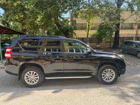 Обява за продажба на Toyota Land cruiser * * TOP* * FULL* * 3.0 D4D* * Luxury* * Autom ~64 999 лв. - изображение 3