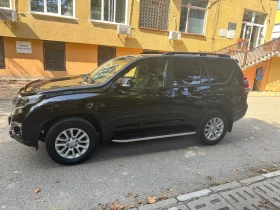 Обява за продажба на Toyota Land cruiser * * TOP* * FULL* * 3.0 D4D* * Luxury* * Autom ~64 999 лв. - изображение 1