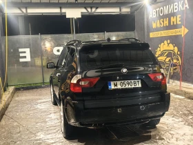 BMW X3, снимка 3