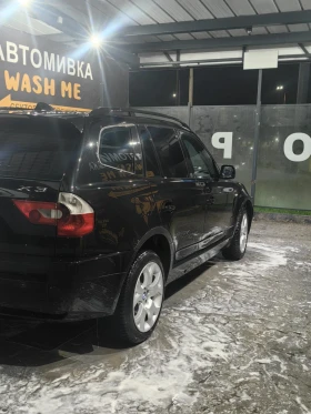 BMW X3, снимка 5
