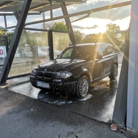 BMW X3, снимка 2