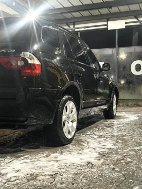 BMW X3, снимка 4