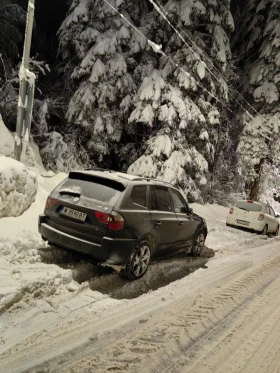 BMW X3, снимка 1