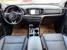 Kia Sportage 2.0i DOHC, ����������� ������� 1�. | Mobile.bg � ����� ������ 11