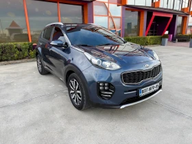 ����� �� �������� �� Kia Sportage 2.0i DOHC, ����������� ������� 1�.