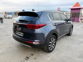 Kia Sportage 2.0i DOHC, ����������� ������� 1�. | Mobile.bg � ����� ������ 5