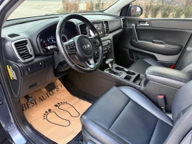 Kia Sportage 2.0i DOHC, ����������� ������� 1�. | Mobile.bg � ����� ������ 9