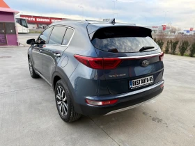 Kia Sportage 2.0i DOHC, ����������� ������� 1�. | Mobile.bg � ����� ������ 7