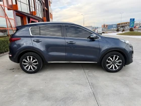 ����� �� �������� �� Kia Sportage 2.0i DOHC, ����������� ������� 1�.