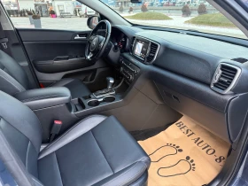 Kia Sportage 2.0i DOHC, ����������� ������� 1�. | Mobile.bg � ����� ������ 13