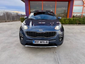 ����� �� �������� �� Kia Sportage 2.0i DOHC, ����������� ������� 1�.