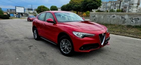 Обява за продажба на Alfa Romeo Stelvio 2.2 ~29 999 лв. - изображение 2